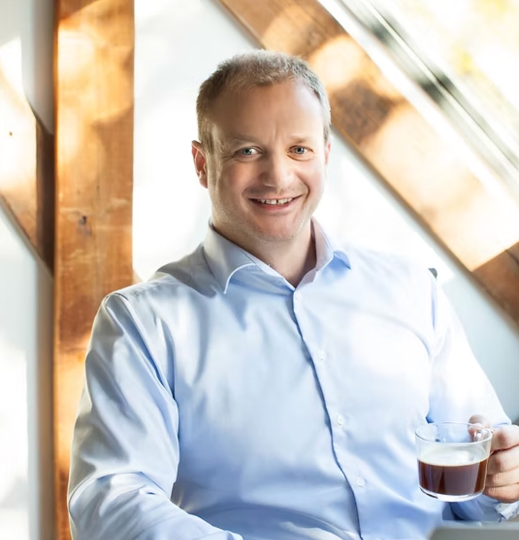 Lars Furu — rådgiver i Nettkursfabrikken