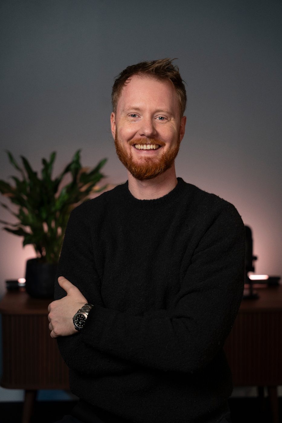 Christopher Bechmann